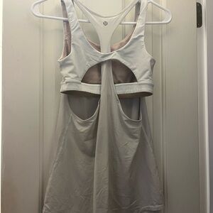 lululemon athletica Sports Bra with Performance Fabric